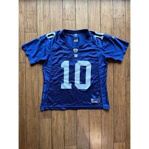 New York Giants Jersey